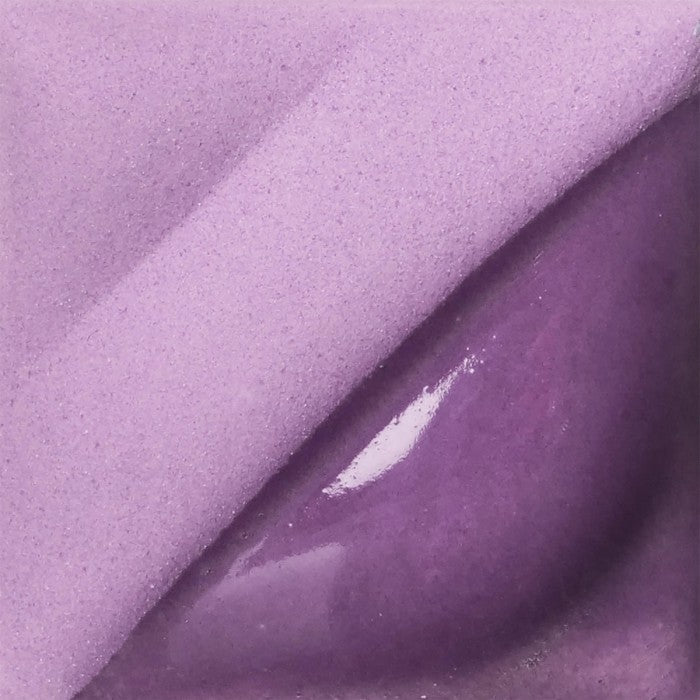 Ultra Violet Velvet Underglaze: 2oz