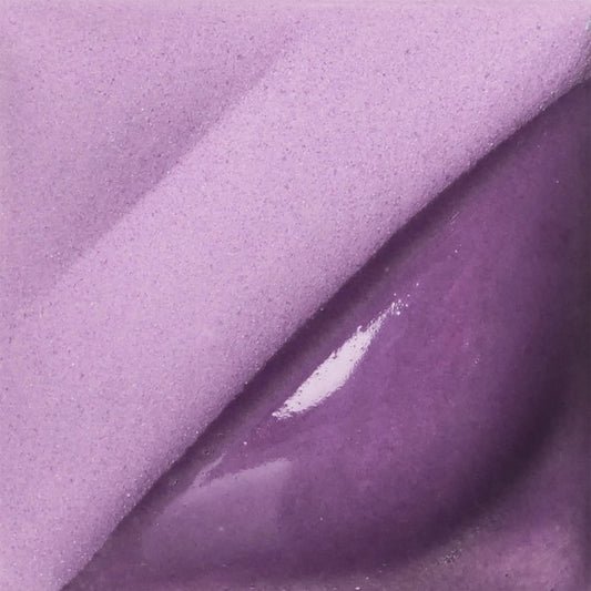 Ultra Violet Velvet Underglaze: 2oz