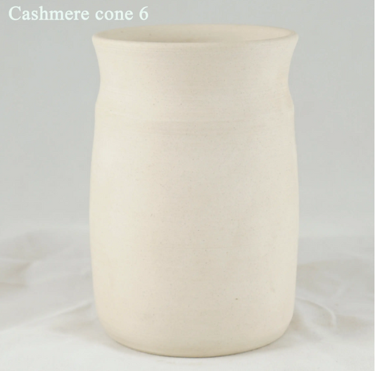 CASHMERE Midrange Clay NMC