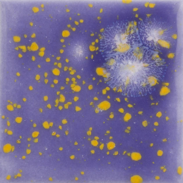 Periwinkle Sky: 4oz