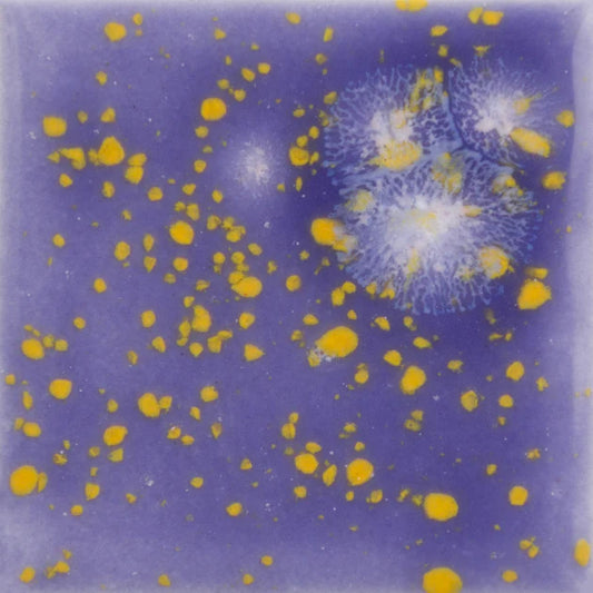 Periwinkle Sky: 4oz