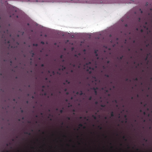Speckled Grapel 8oz: Stroke and Coat
