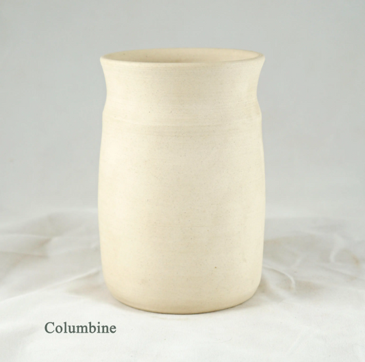 COLUMBINE Midrange Clay NMC