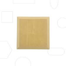 OG Square - 8"