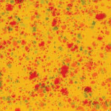 Sassy Orange: Jungle Gems -4oz