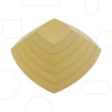 OG Spherical Square Stack Pack (5)