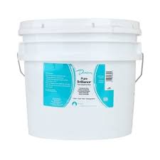 Pure Brilliance Clear Dipping Glaze: 3 Gallon