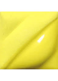 Yellow Velvet Underglaze: 2oz