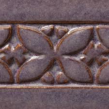 Smokey Merlot: Cone 6 -1 Pint