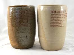 High Hills Functional Clay: Cone 10