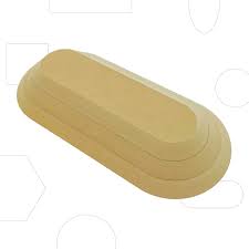 OG Rounded Rect. Stack Pack (3)