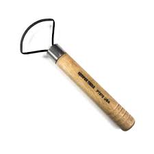 PRO-LINE Trim Tool 2-1/4" Round