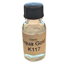 AQUA Luster Thinner: 1/2 oz