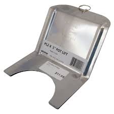 5" Pot Lifter