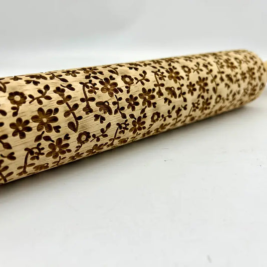 Rolling Pin: Flourish