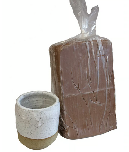 ESPECKLED Midrange Clay NMC