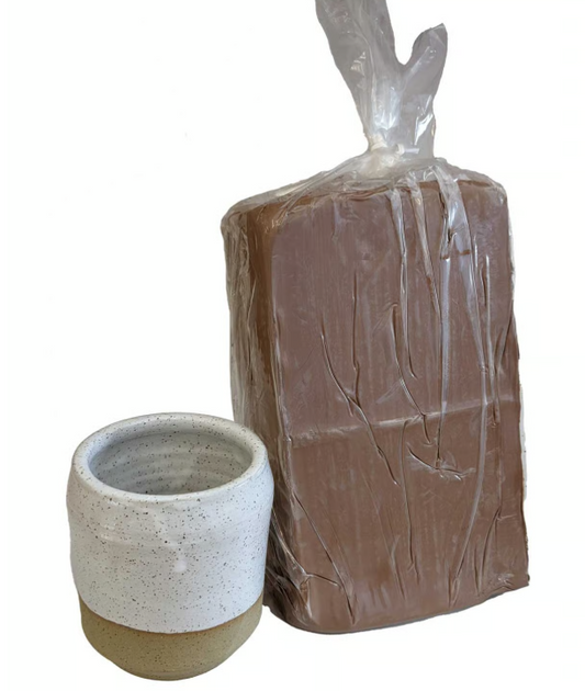 ESPECKLED Midrange Clay NMC