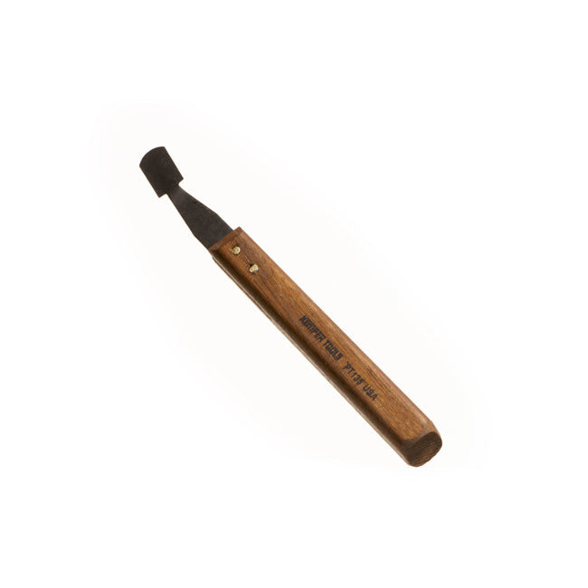 PT135 Rounded Trim Tool 1/2" Wide