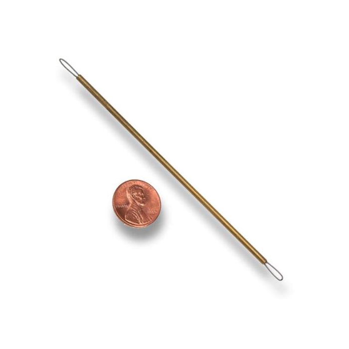 MS02 Mini Sculpting Tool: Fine
