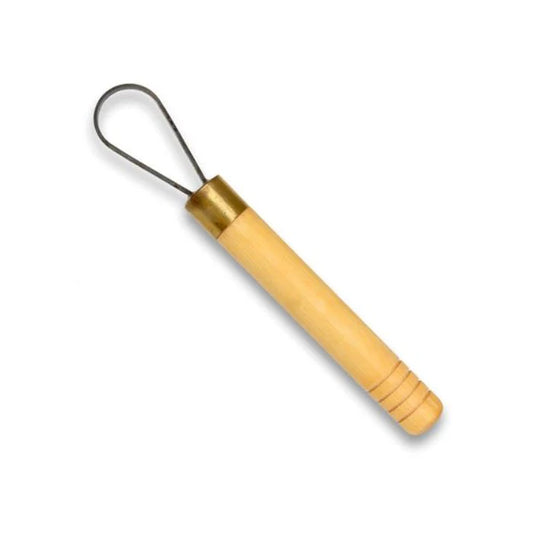 PRO-LINE Trim Tool 2" x 1-1/8" Teardrop