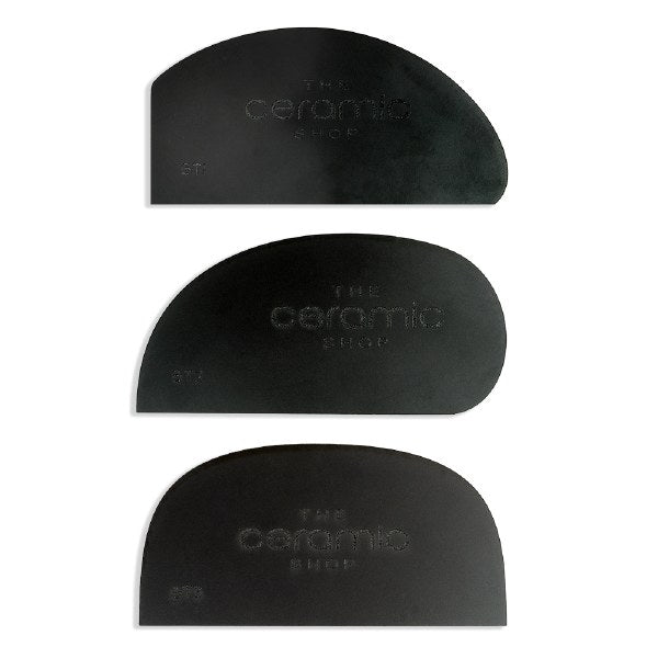 Safe-T-Rib, Smooth Rib Set