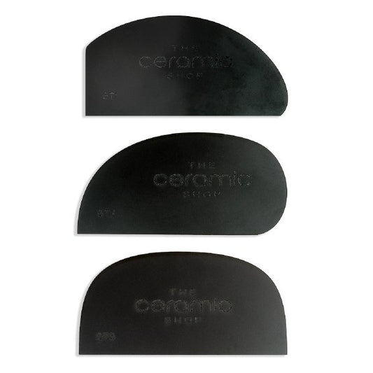 Safe-T-Rib, Smooth Rib Set