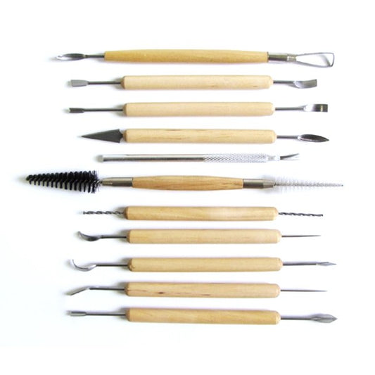 Clean Up Tool Kit