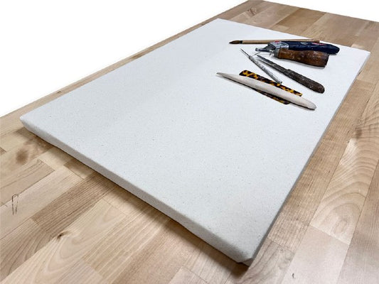 Canvas Work Board- 16"x24"