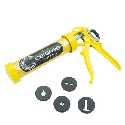 Hand Extruder