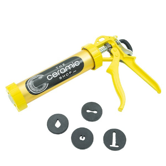 Hand Extruder