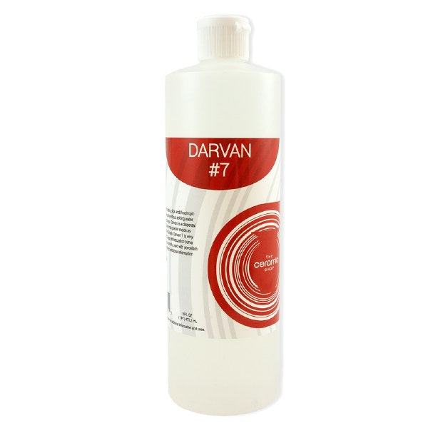 Darvan #7- Pint