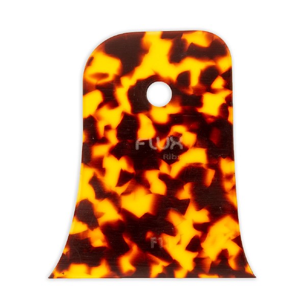 Flux Rib 11