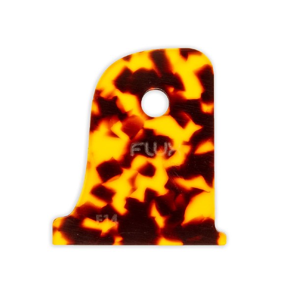 Flux Rib 14