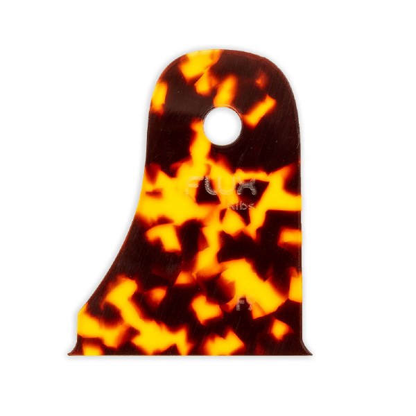 Flux Rib 9