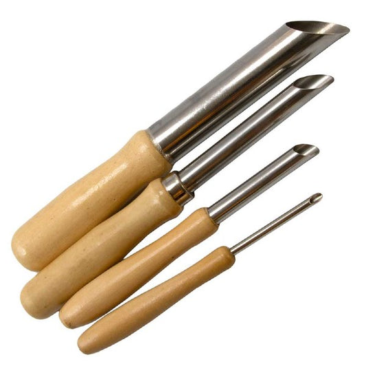 Hole Cutter Set