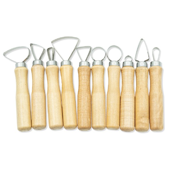 Trimming Tool Set