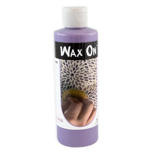 Wax On