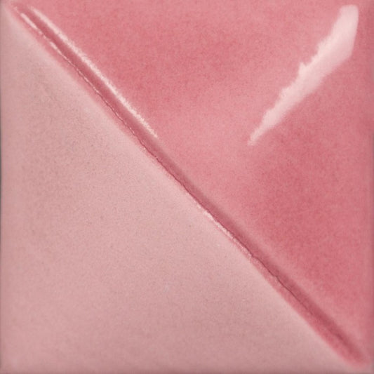 Rose Underglaze: 2oz