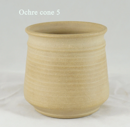 OCHRE Midrange Clay NMC