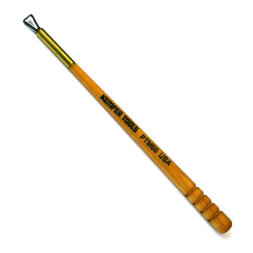 PRO-LINE "M" Trim Tool 1/4" Triangle