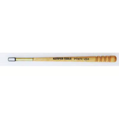 PRO-LINE "M" Trim Tool 3/16" Rectangle