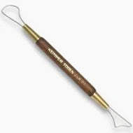 6" Double Wire End Tool D1