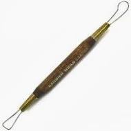6" Double Wire End Tool D3
