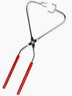 Dipping Tongs 12"