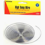 High Temp Wire 17 Gauge