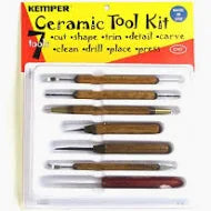 Ceramic Tool Kit