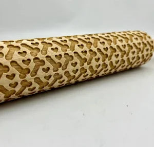 Rolling Pin: Love Shaft
