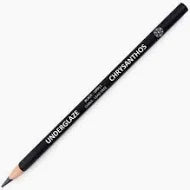 Underglaze Pencil: Black