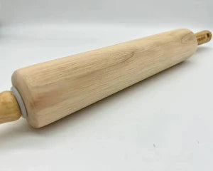 Rolling Pin: Blank Pins