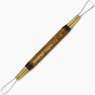 6" Double Wire End Tool D2